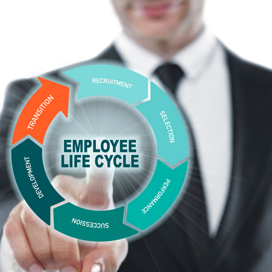 Employee Life Cycle Trainning