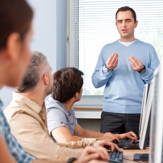 6 Reasons Why Employee Development Is Key