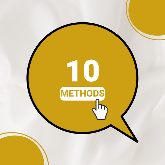 10 Types of Employee Training Methods