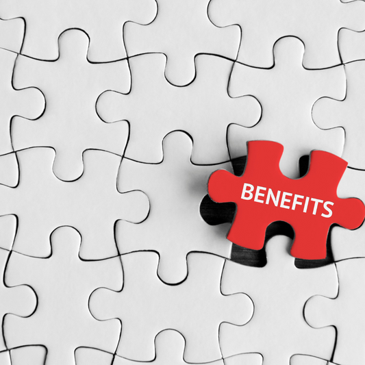 12 Benefits of Employee Training