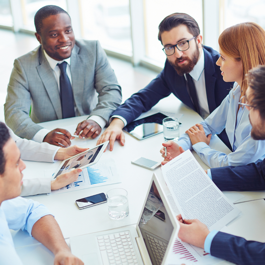 Training employees for your organization