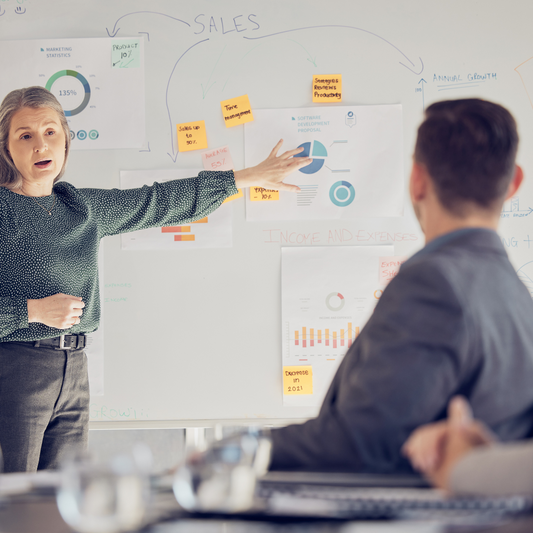 Benefits of providing development opportunities to your employees