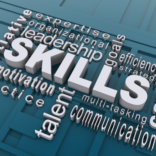 The importance of upskilling