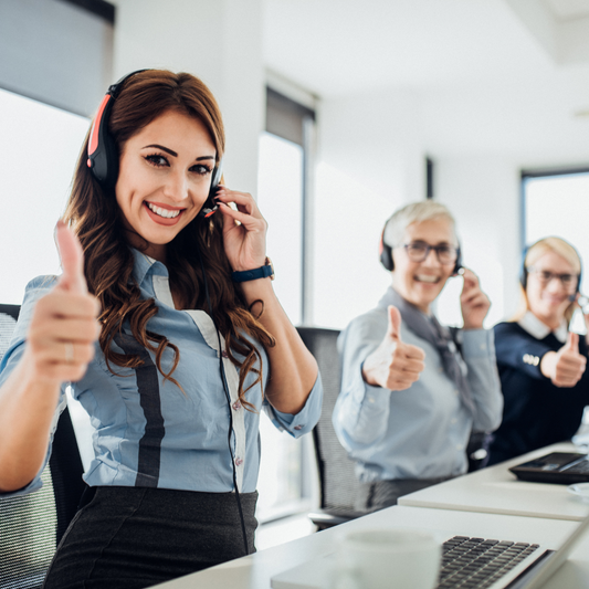 Why is customer service training essential?